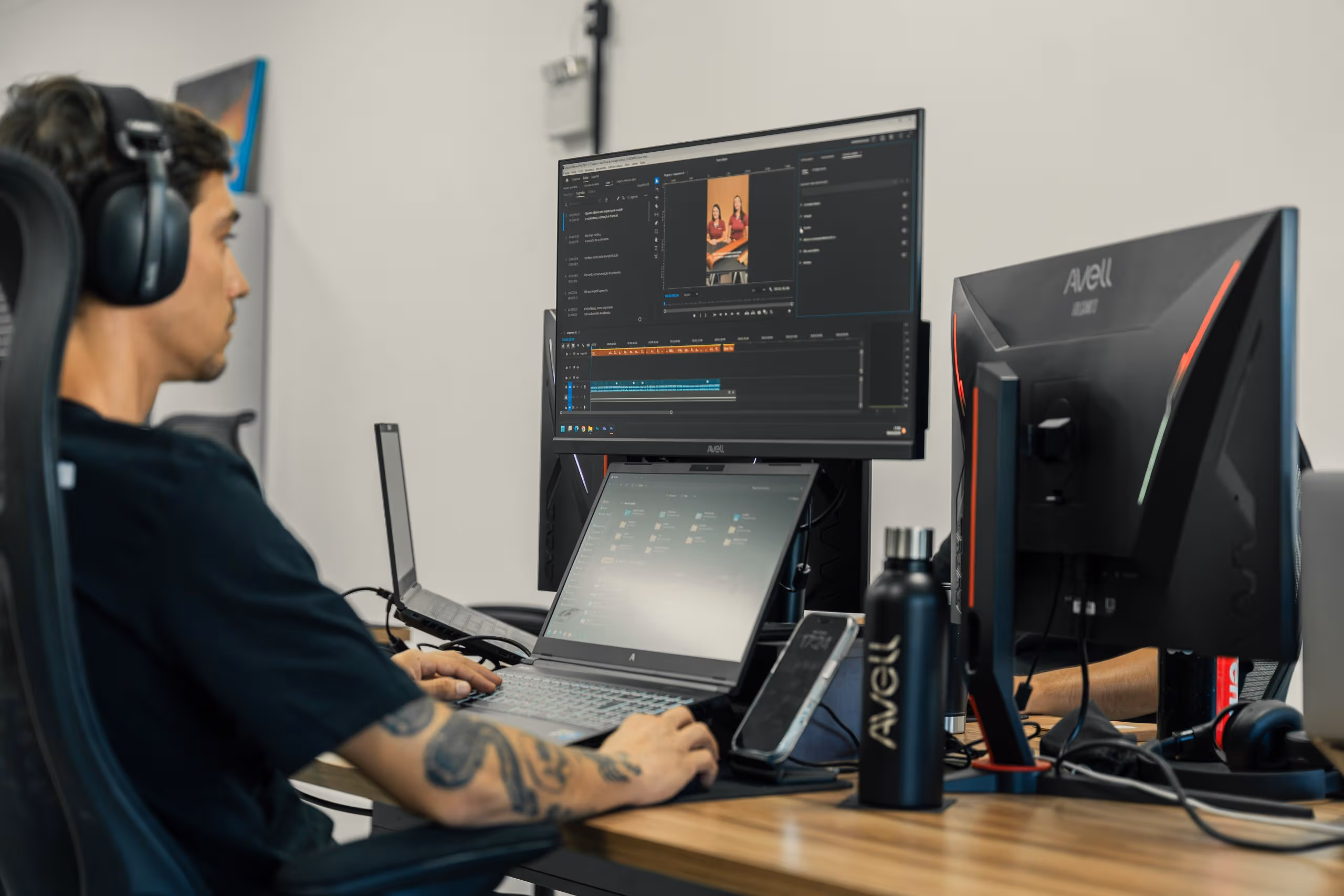 Photoshop com IA: o seu notebook aguenta essa revolução?