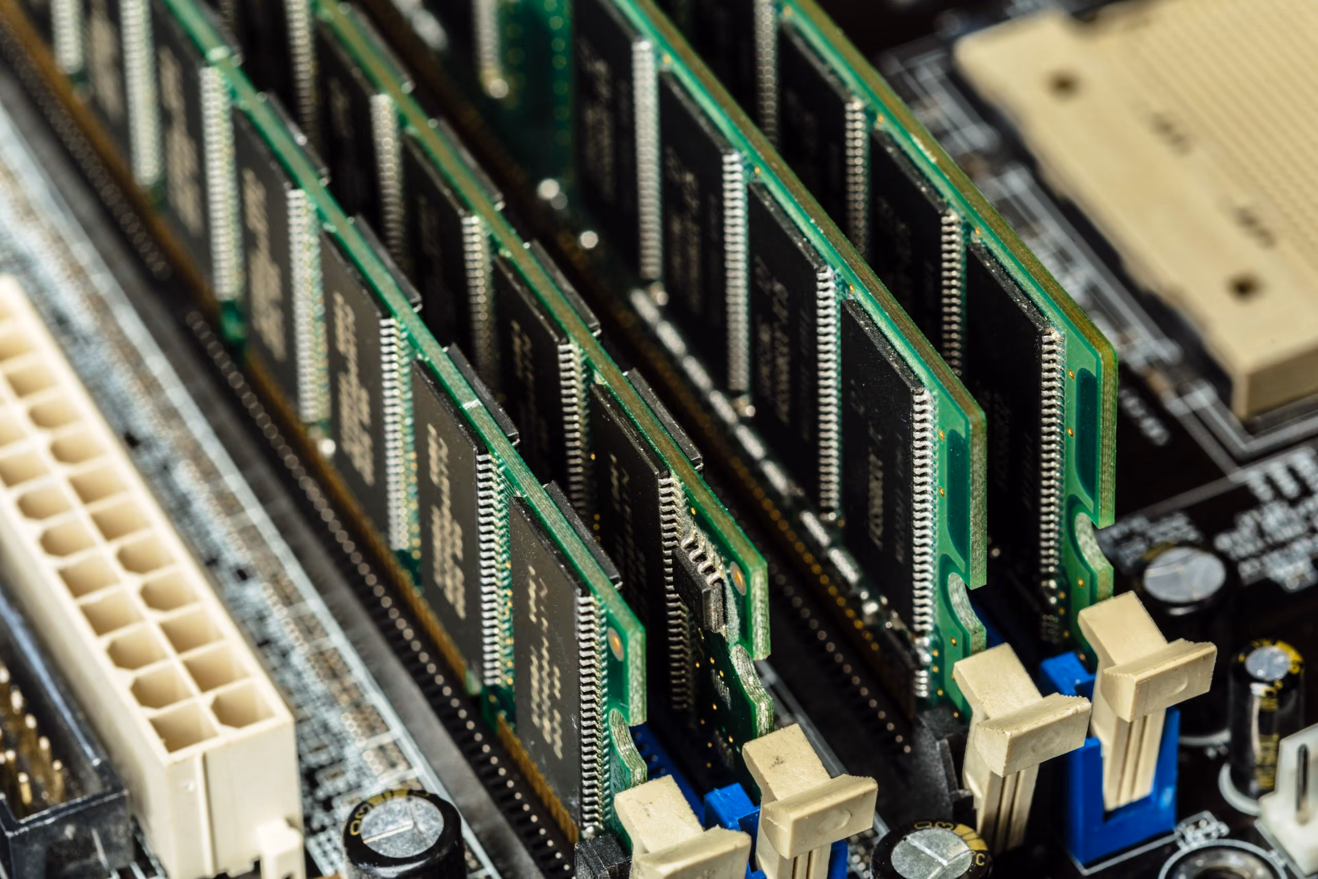Memória RAM DDR5: como ela transforma o desempenho