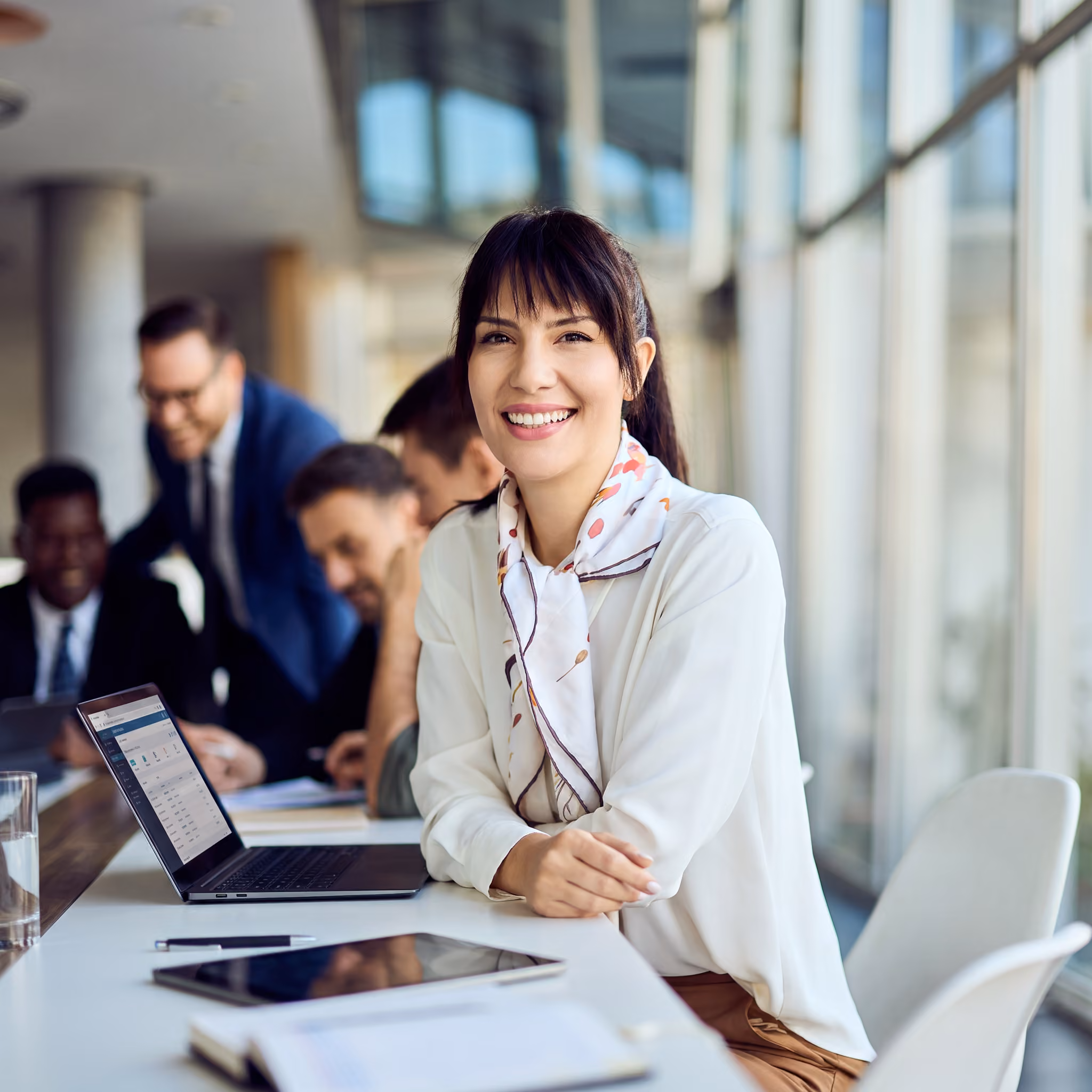 Notebook corporativo: FAQ completo para profissionais