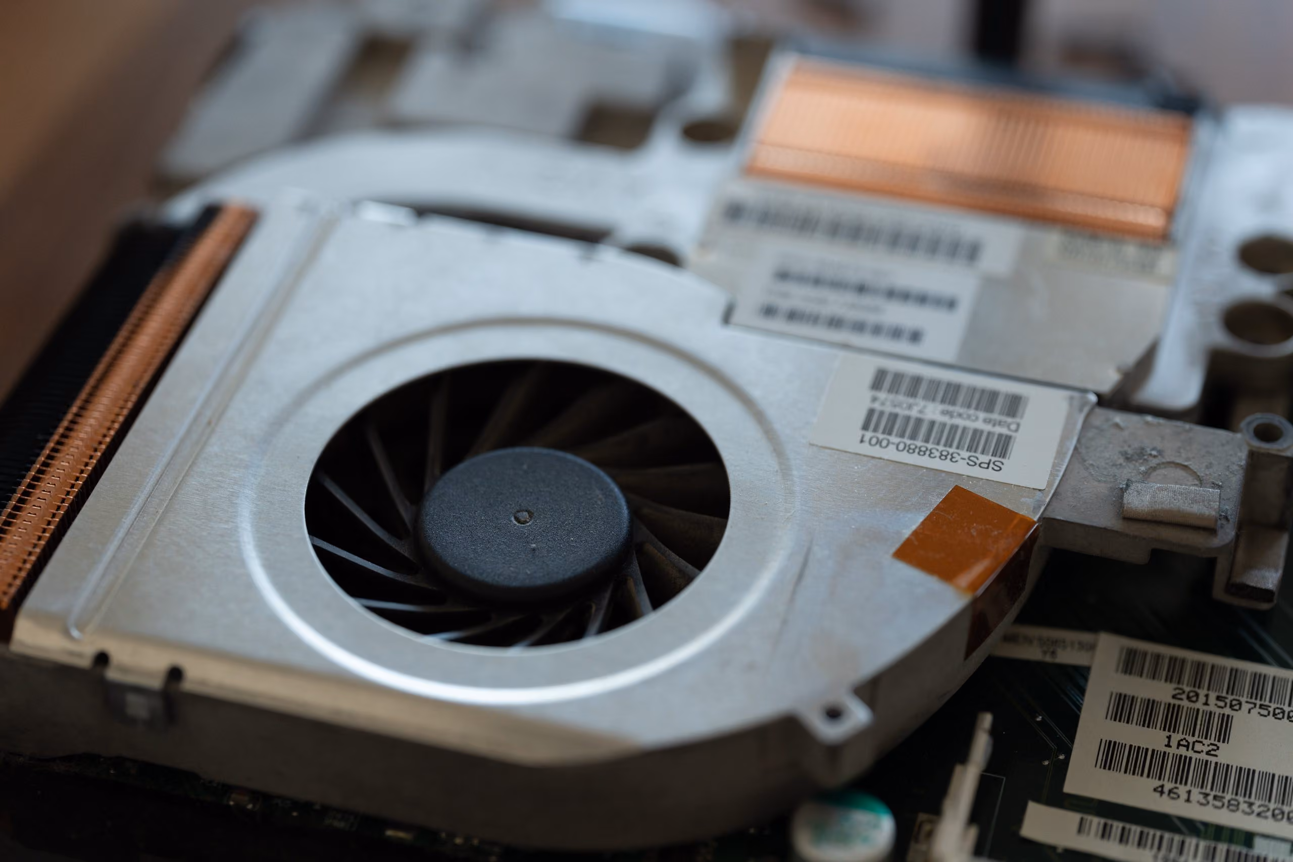 Sofrendo com Thermal Throttling? Veja a Solução da Avell
