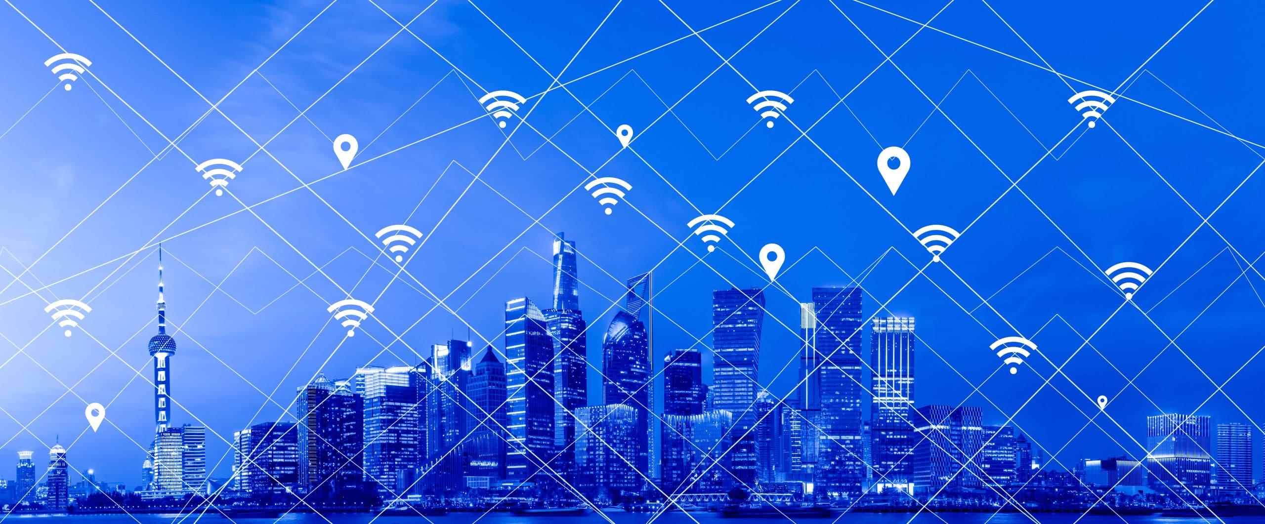 Wi-Fi e Ethernet: o guia completo sobre redes