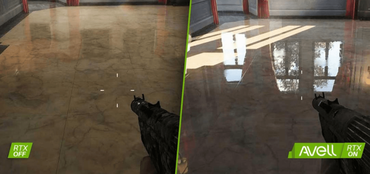 Ray Tracing e DLSS: a revolução visual nos jogos
