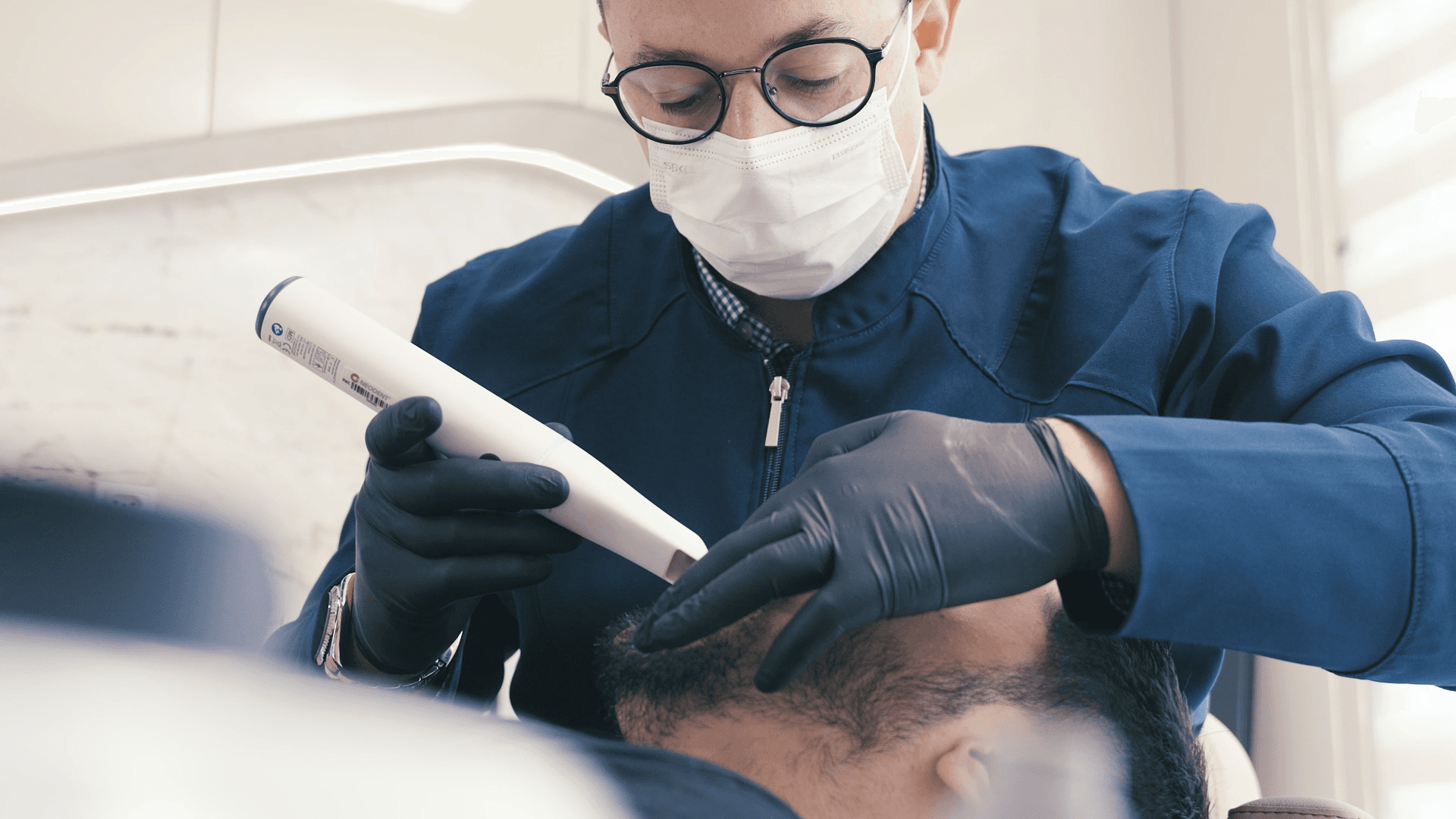Avell no IN26: notebook homologado para a odontologia digital