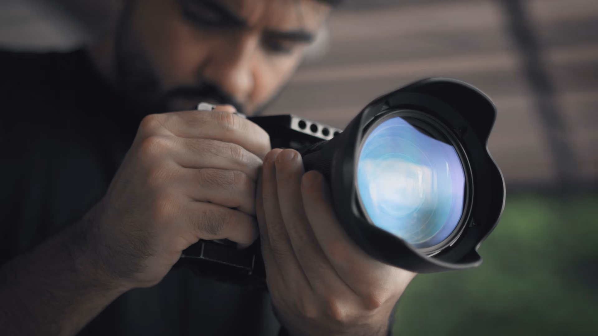 Notebook para Fotógrafo: Avell STORM 550 na Prática